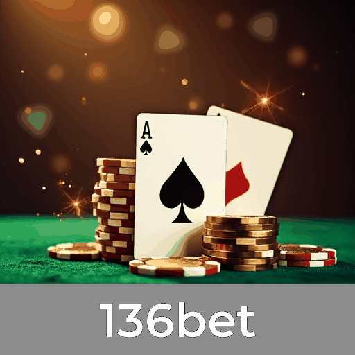 136bet: Entre com login rápido e explore jogos ao vivo