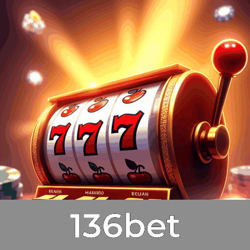 136bet: Entre com login rápido e explore jogos ao vivo