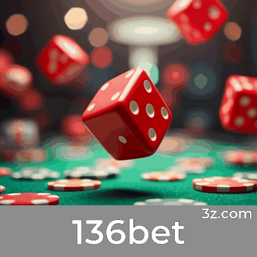 Play live casino Brazil with 136bet bonuses