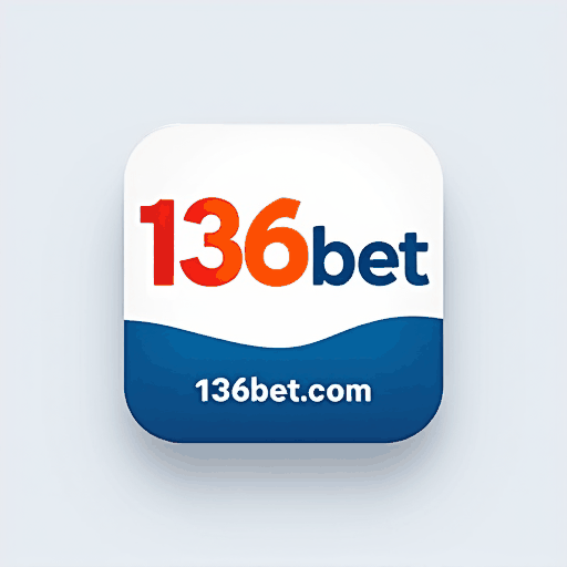136bet Logo